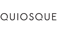 Quiosque logo 2025