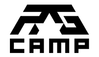 RG Camp logo