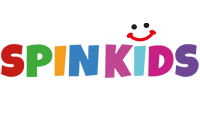 Spinkids logo