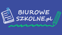 Biurowe Szkolne logo