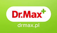 DrMax.pl logo 2025