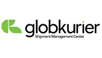Globkurier logo 2025