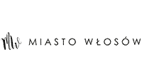 Miasto Włosów logo