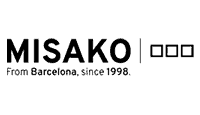 Misako logo