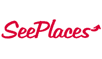 SeePlaces logo