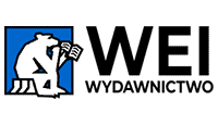 Wydawnictwo WEI logo
