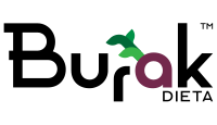 Burak Dieta logo 2025