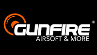 Gunfire logo