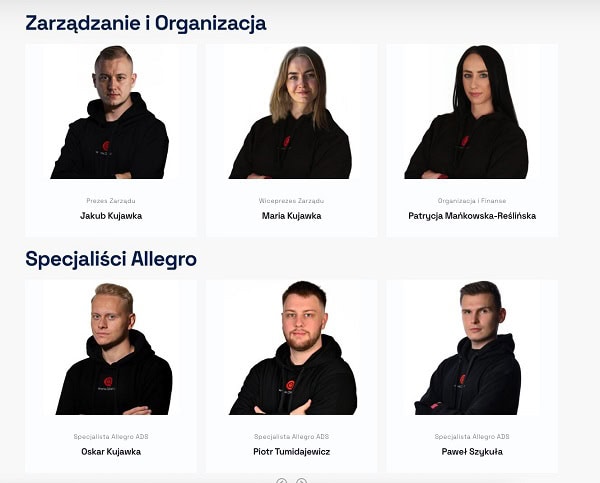 Wykwalifikowani socjaliści