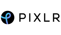 Pixlr logo