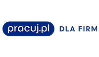 Pracuj Dla Firm logo