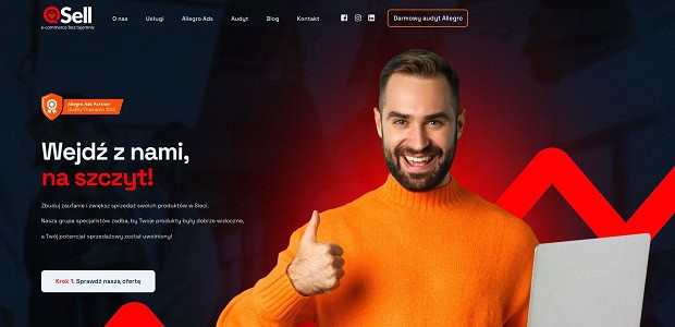 QSell Agencja Allegro
