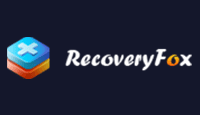 RecoveryFox logo