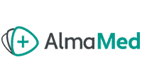 AlmaMed logo