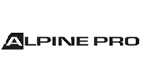 Alpine Pro logo