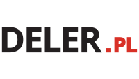 Deler logo