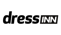 Dressinn logo
