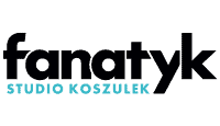 Fanatyk.pl logo 2025