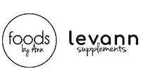 Foods by Ann logo 2025
