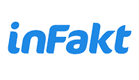 inFakt logo