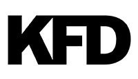 KFD logo 2025