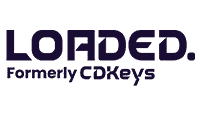 Loaded logo