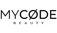MyCode Beauty logo