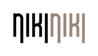 nikiniki logo