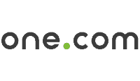 One.com logo 2025