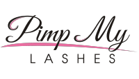 Pimp My Lashes logo