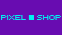 Pixel Shop logo