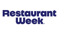 Restaurant Week logo 2025