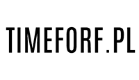 Timeforf logo 2025
