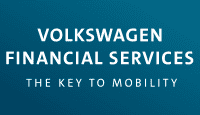 Volkswagen Bank logo