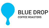 Blue Drop logo