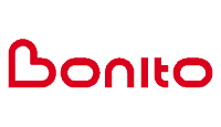 Bonito logo
