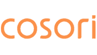 Cosori nowe logo