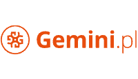 Gemini logo 2025