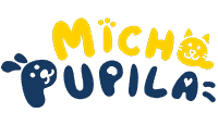 Micha Pupila logo