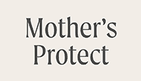 Mother's Protect logo