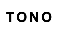 Tono logo 2025