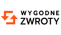 Wygodne Zwroty logo