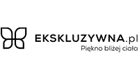 Ekskluzywna.pl logo 2026