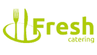 Fresh Catering logo
