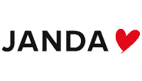 Janda logo 2026
