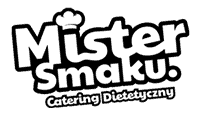 Mister Smaku logo