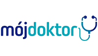 Mój Doktor logo