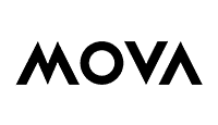 MOVA logo