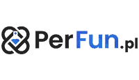 Perfun.pl logo