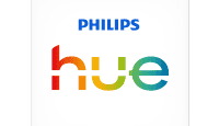 Philips Hue logo